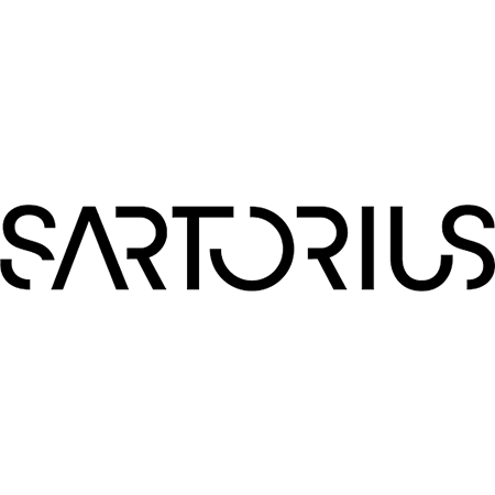 Picture for category Sartorius