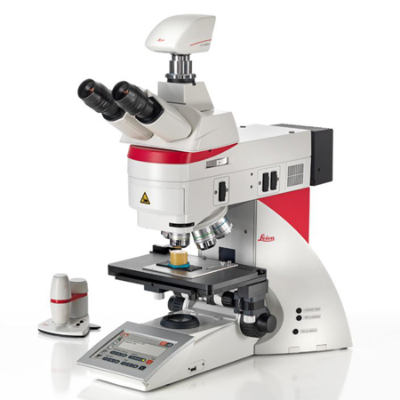 Picture for category Upright Microscopes