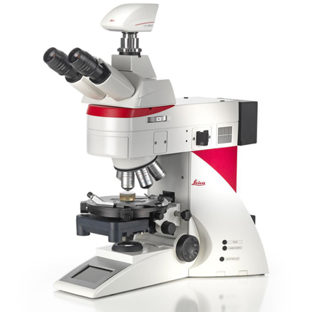 Picture for category Polarizing Microscopes