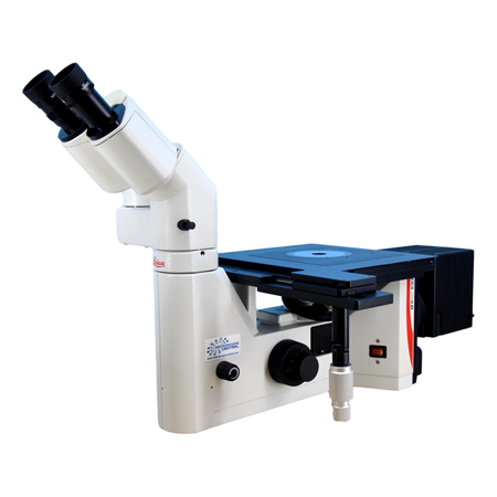 Picture for category Metallurgy Inverted Microscopes