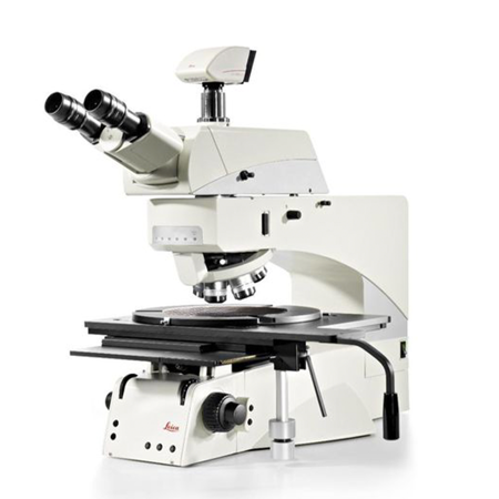 Picture for category Wafer / Semiconductor Microscopes