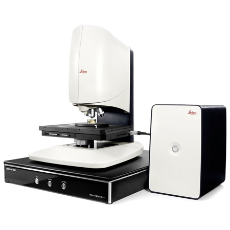 Picture for category 3D Surface Metrology Microscopes