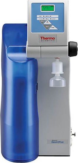 Picture of Barnstead Smart2Pure 3 UV Water Purification System