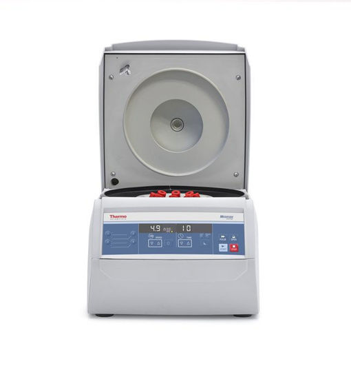 Picture of Medifuge Small Benchtop Centrifuge