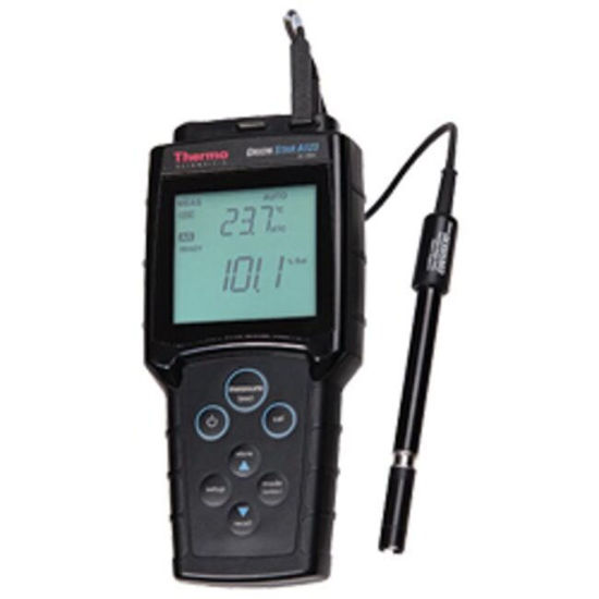 Picture of Orion Star A123 Dissolved Oxygen Portable Meter