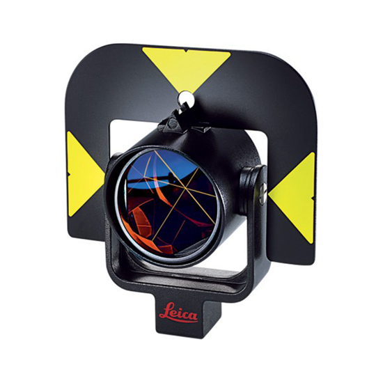 Picture of Leica GPR121, Circular Prism With Holder