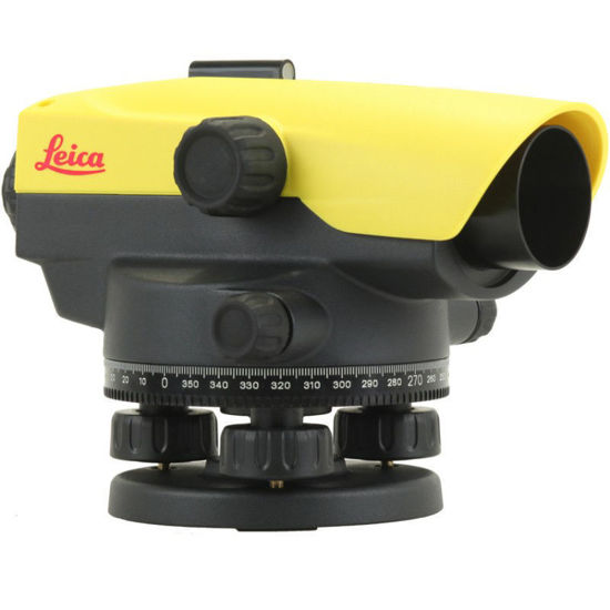 Picture of Leica NA520 Level