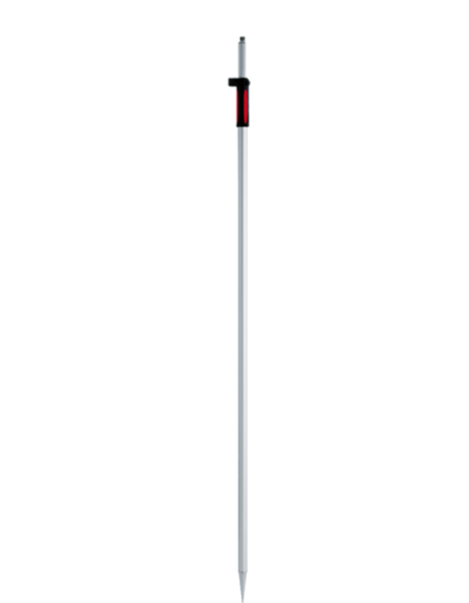 Picture of Leica GLS13, Telescopic Aluminum GNSS Pole