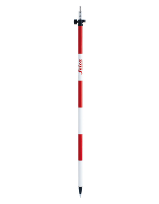 Picture of 2.6 m Prism Pole