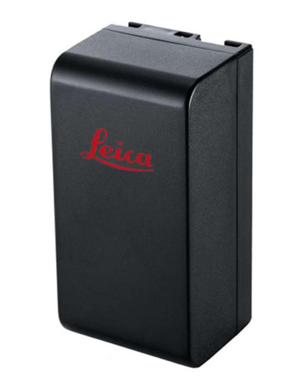 Picture of Leica GEB121, NiMH Battery