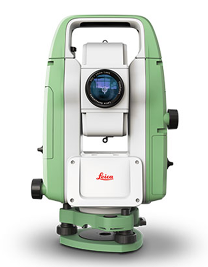 Picture of Leica FlexLine TS03 3sec Package