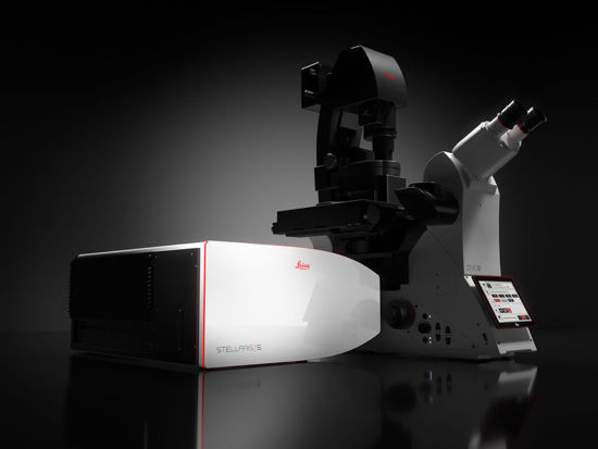 Picture of Leica Stellaris 5