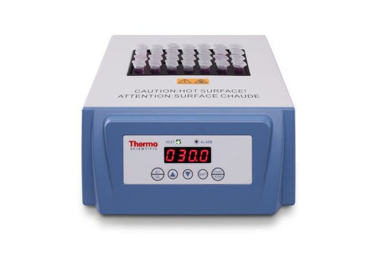 Picture of Digital Dry Bath, 1 Block