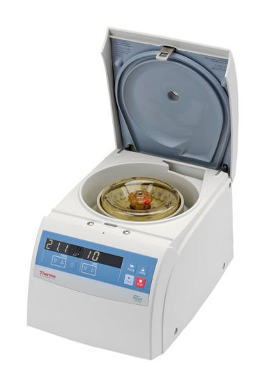 Picture of Pico 21 Centrifuge, Ventilated