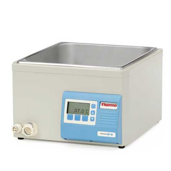 Picture of Precision 10 L General Purpose Bath