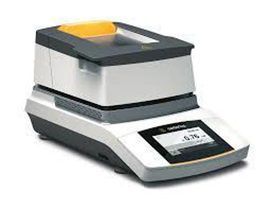 Picture of Infrared Moisture Analyzer