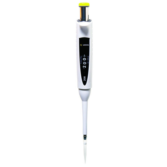 Picture of Proline Plus Mechanical Pipette, Single Channel, 0.1-3µl